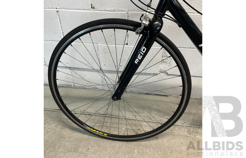 REID Condor Bike (58cm Frame)