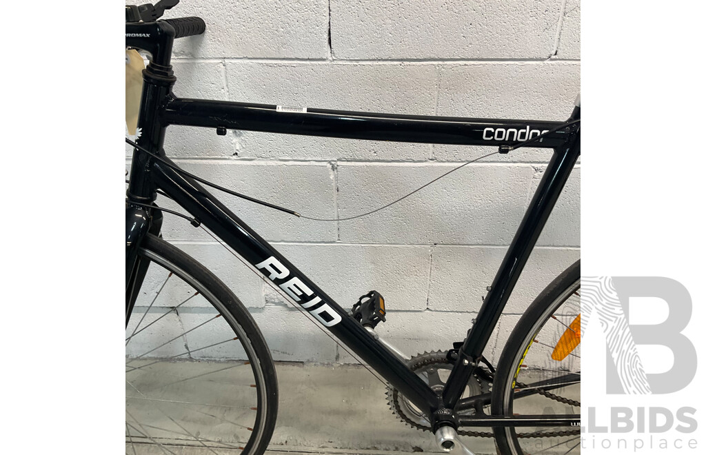 REID Condor Bike (58cm Frame)