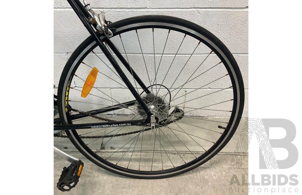 REID Condor Bike (58cm Frame)