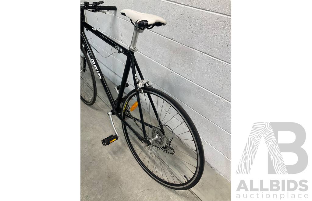 REID Condor Bike (58cm Frame)