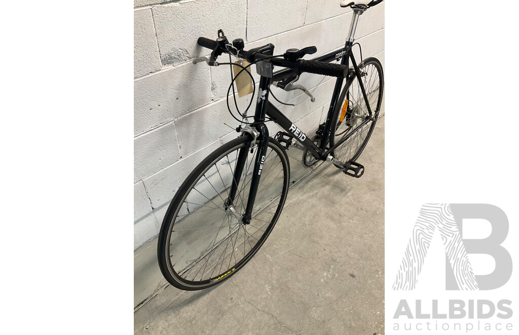 REID Condor Bike (58cm Frame)