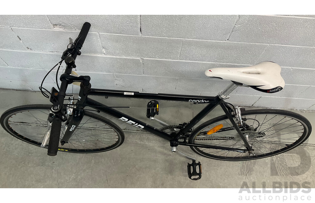 REID Condor Bike (58cm Frame)