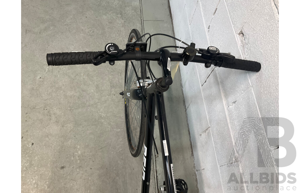 REID Condor Bike (58cm Frame)