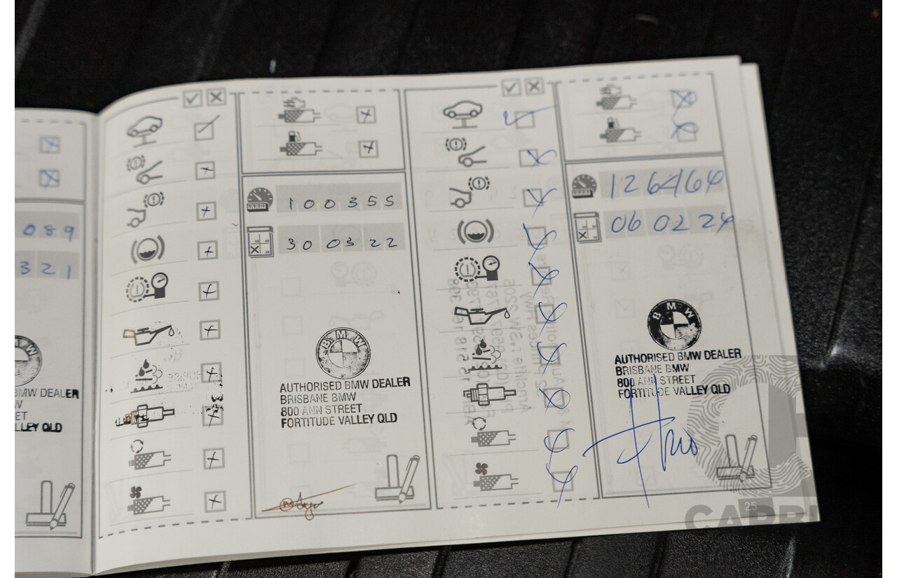 1/2012 BMW X5 Xdrive 35i E70 MY12 Upgrade 4d Wagon Black Turbo 3.0L - 7 Seater