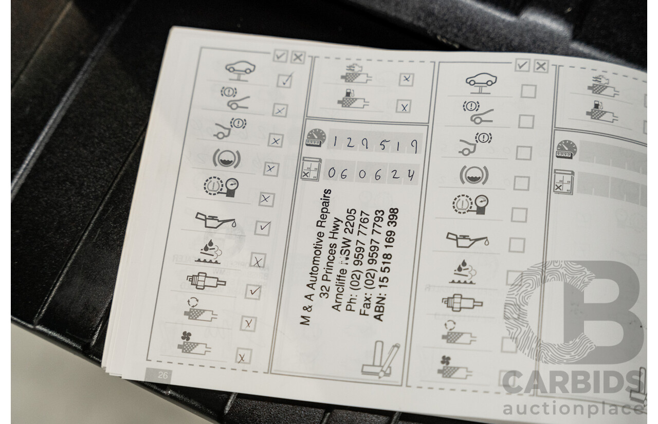 1/2012 BMW X5 Xdrive 35i E70 MY12 Upgrade 4d Wagon Black Turbo 3.0L - 7 Seater