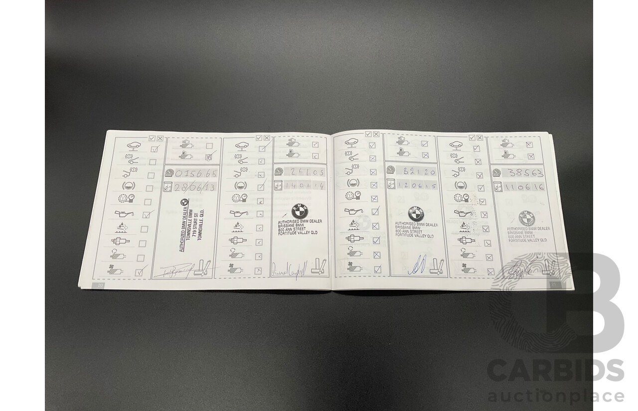 1/2012 BMW X5 Xdrive 35i E70 MY12 Upgrade 4d Wagon Black Turbo 3.0L - 7 Seater