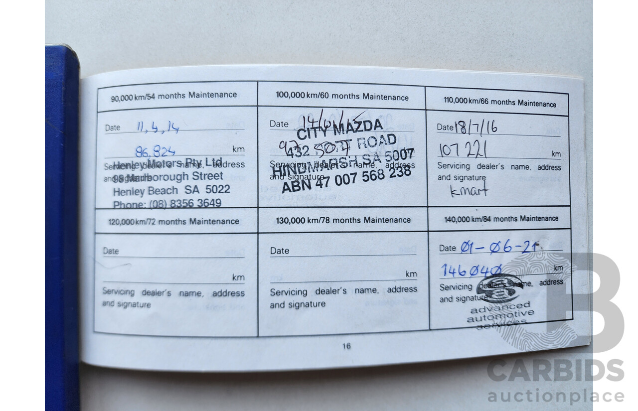 10/2008 Mazda Mazda3 NEO FWD BK MY06 UPGRADE 4D Sedan Grey 2.0L