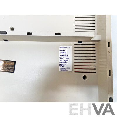 Commodore (Amiga 1000) Personal Computer