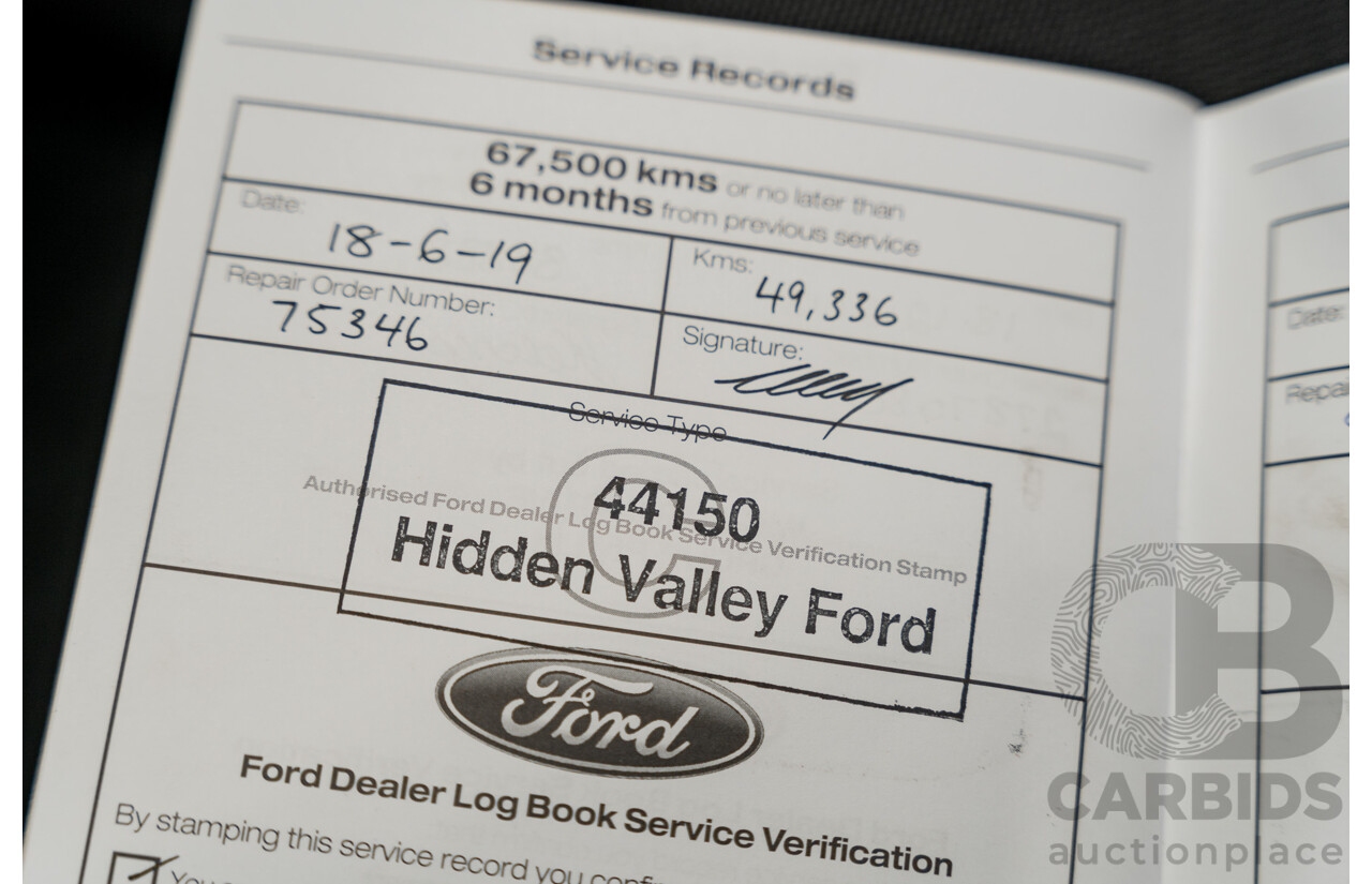 01/2016 Ford Ranger XLT 3.2 (4x4) PX MKII 4d Dual Cab Utility Ignot Silver Metallic Turbo Diesel 3.2L