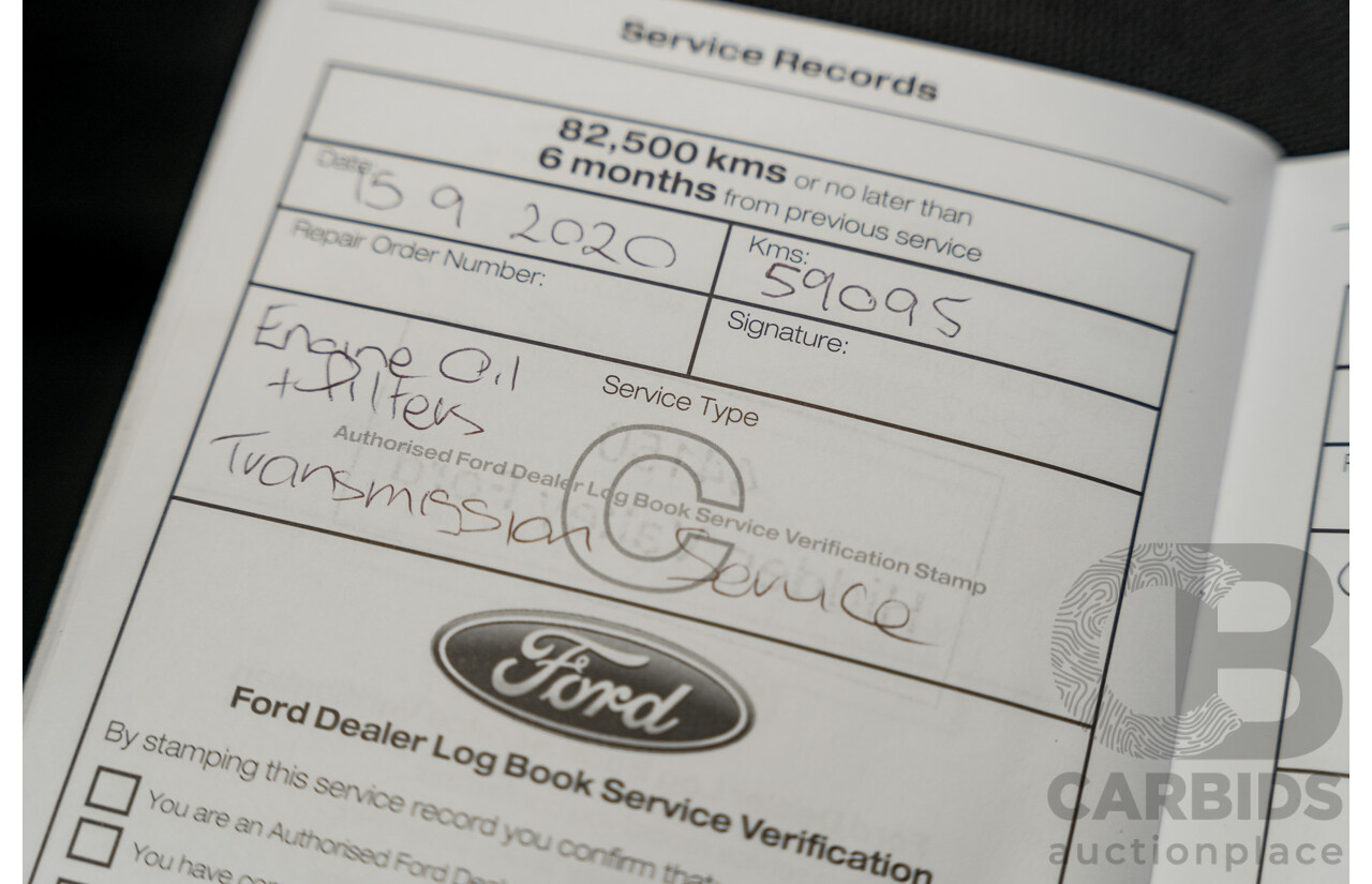 01/2016 Ford Ranger XLT 3.2 (4x4) PX MKII 4d Dual Cab Utility Ignot Silver Metallic Turbo Diesel 3.2L