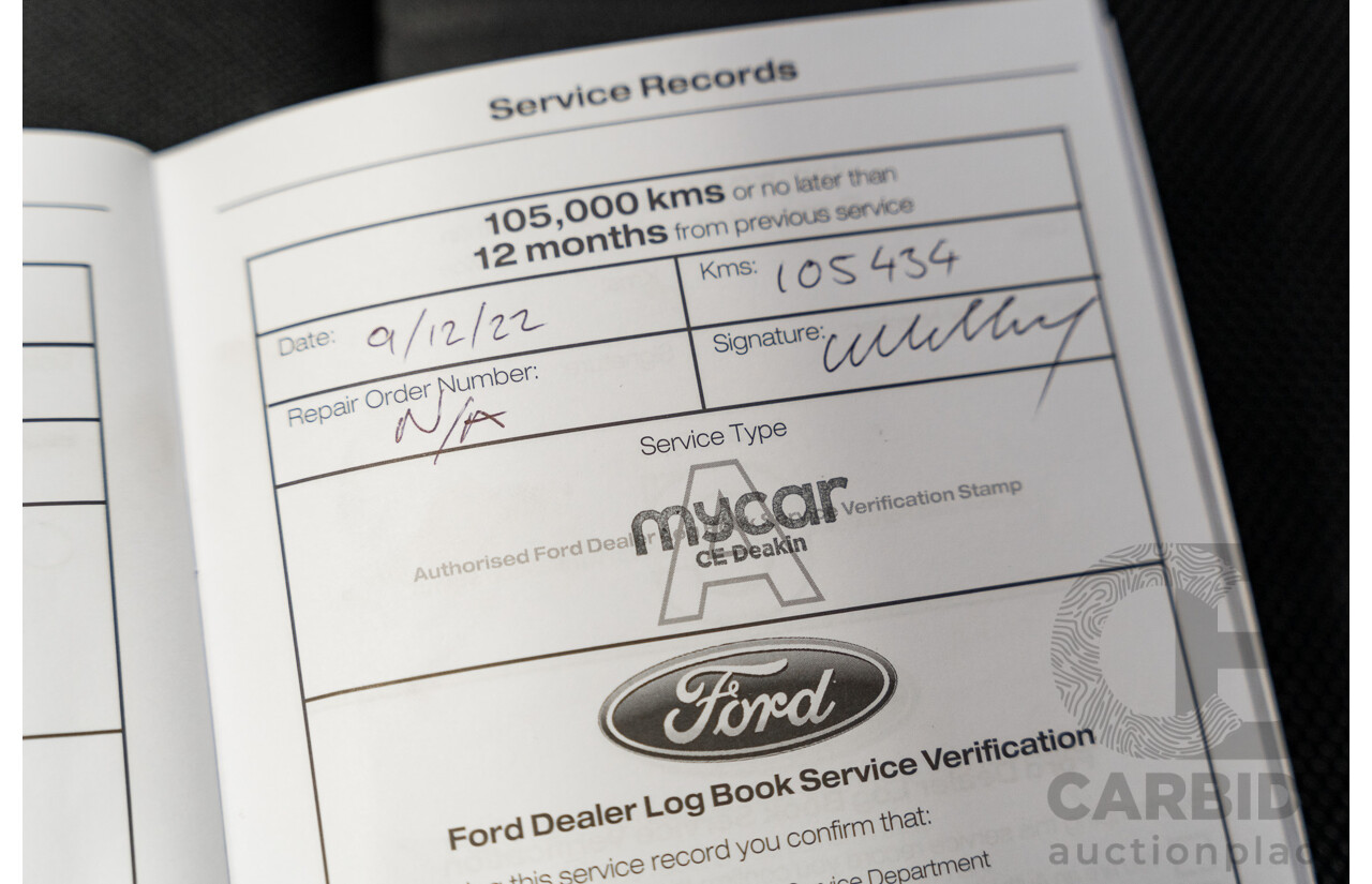 01/2016 Ford Ranger XLT 3.2 (4x4) PX MKII 4d Dual Cab Utility Ignot Silver Metallic Turbo Diesel 3.2L