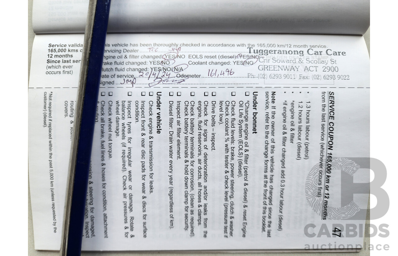 08/2011 Holden Cruze SRi FWD JH 4D Sedan Blue 1.4L