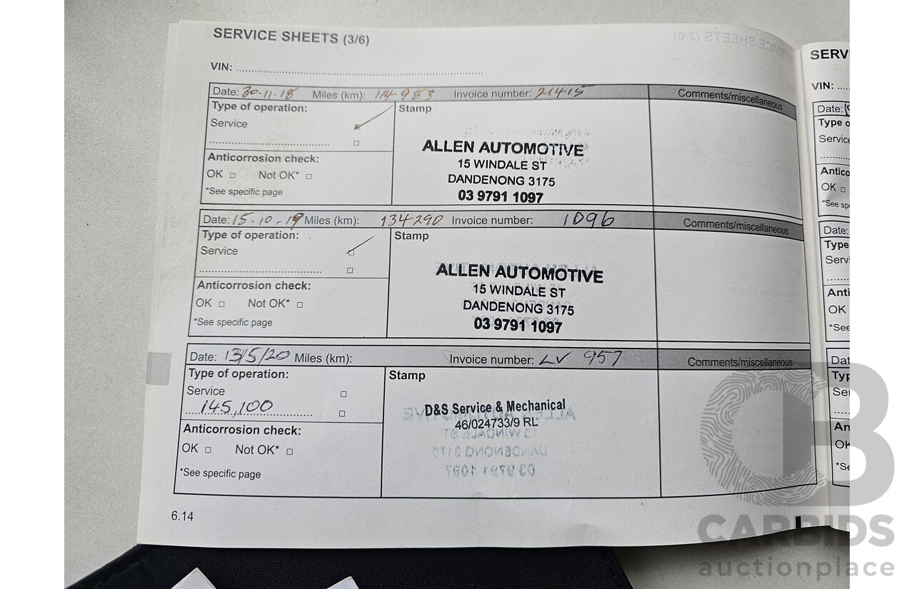 7/2013 Renault Megane Privilege B95 5d Hatchback White 1.5L