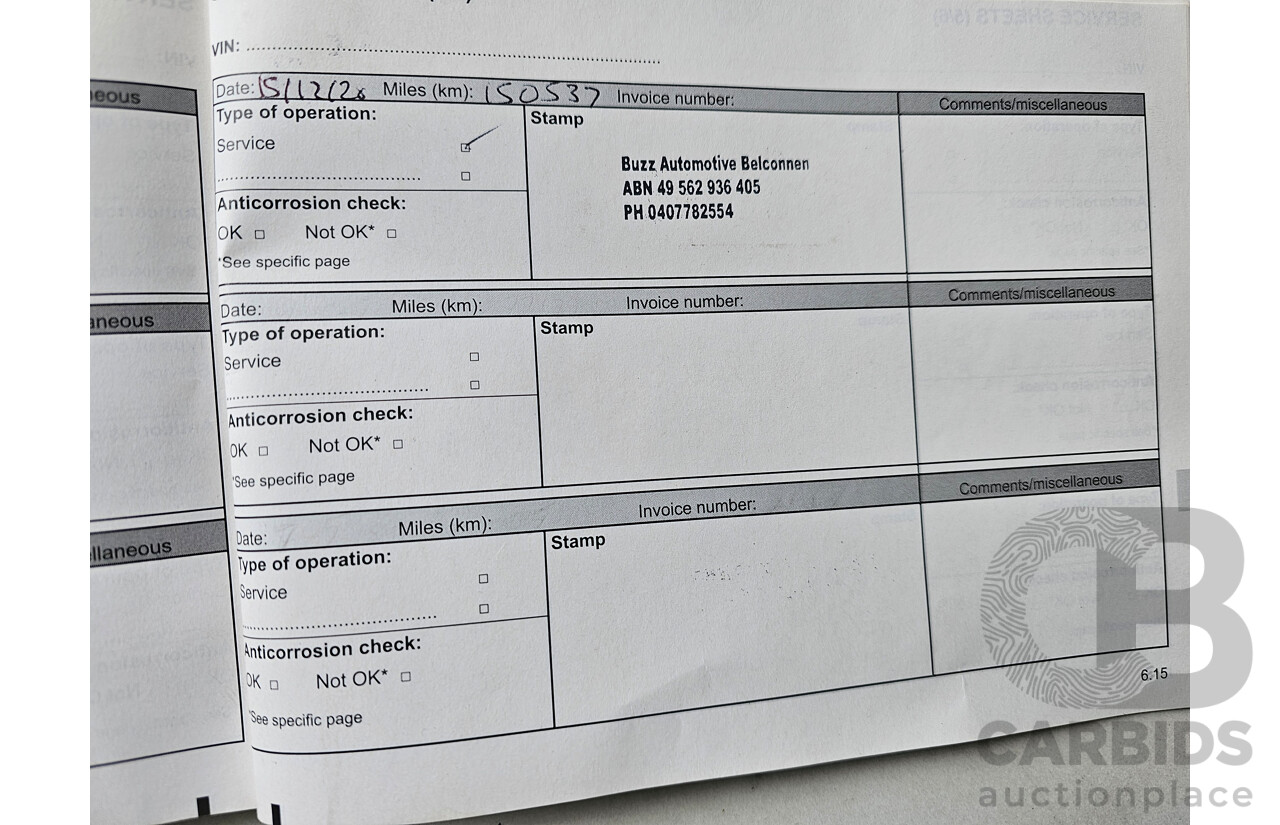7/2013 Renault Megane Privilege B95 5d Hatchback White 1.5L