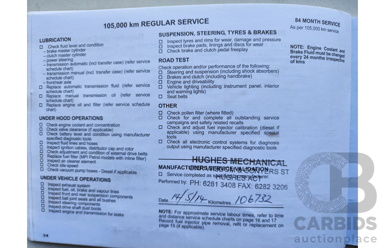 11/2008 Mitsubishi Outlander XLS LUXURY (7 SEAT) 4x4 ZG MY09 4D Wagon Silver 2.4L