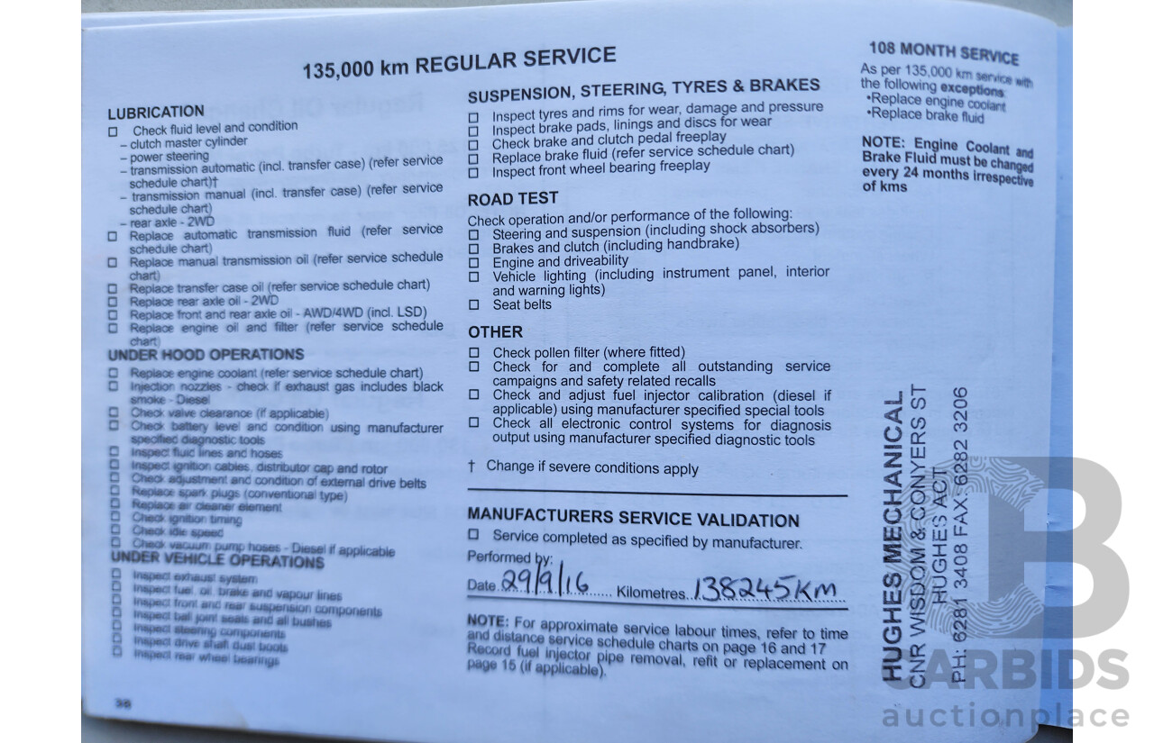 11/2008 Mitsubishi Outlander XLS LUXURY (7 SEAT) 4x4 ZG MY09 4D Wagon Silver 2.4L