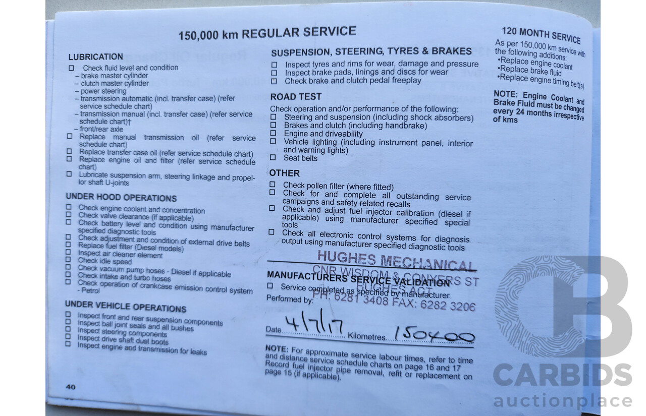 11/2008 Mitsubishi Outlander XLS LUXURY (7 SEAT) 4x4 ZG MY09 4D Wagon Silver 2.4L