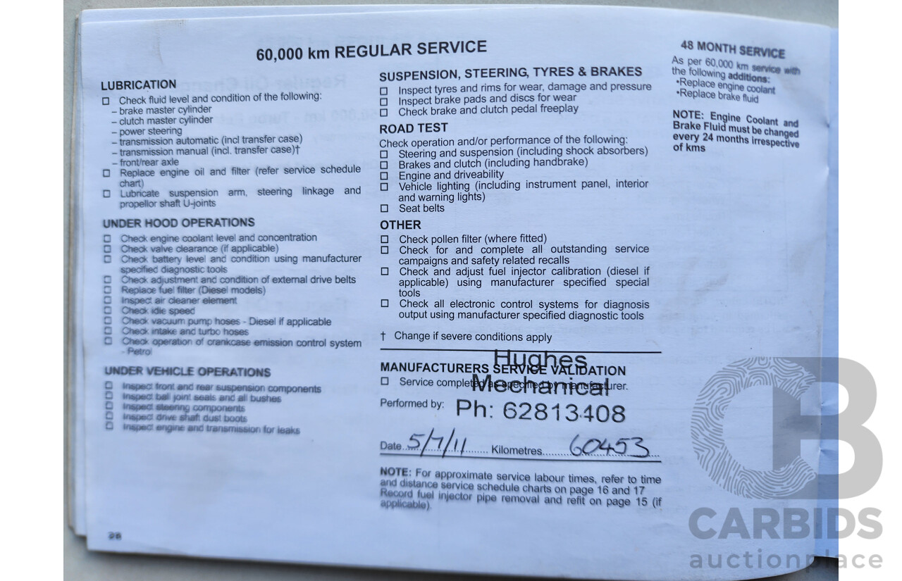 11/2008 Mitsubishi Outlander XLS LUXURY (7 SEAT) 4x4 ZG MY09 4D Wagon Silver 2.4L