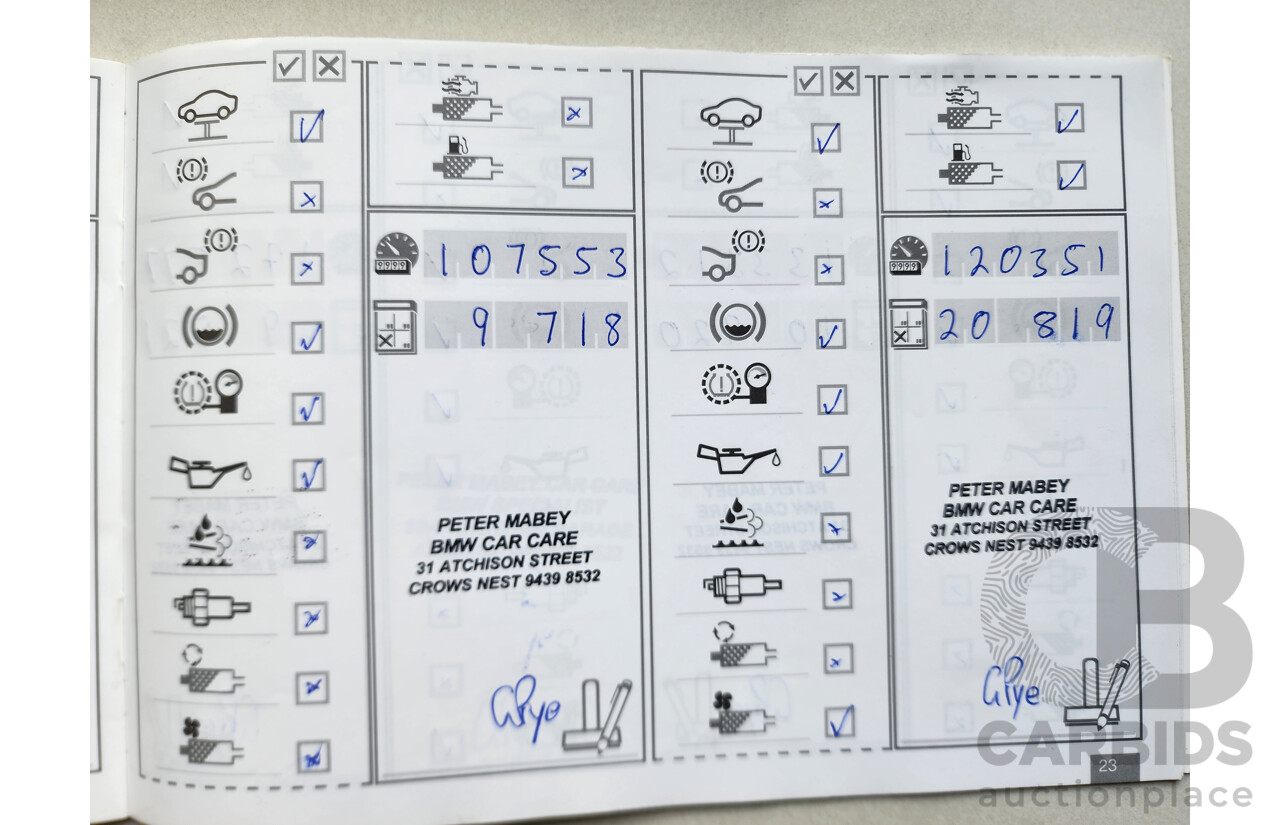 08/2011 Bmw X5 xDRIVE30d 4x4 E70 MY10 4D Wagon White 3.0L