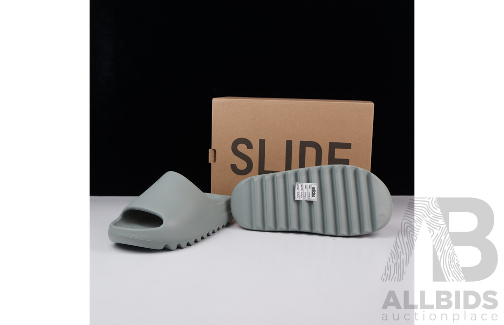 adidas yeezy slides elmo