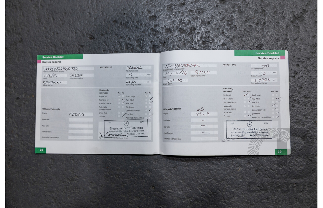 5/2007 Mercedes Benz CLS 350 219 4d Coupe Obsidian Black V6 3.5L