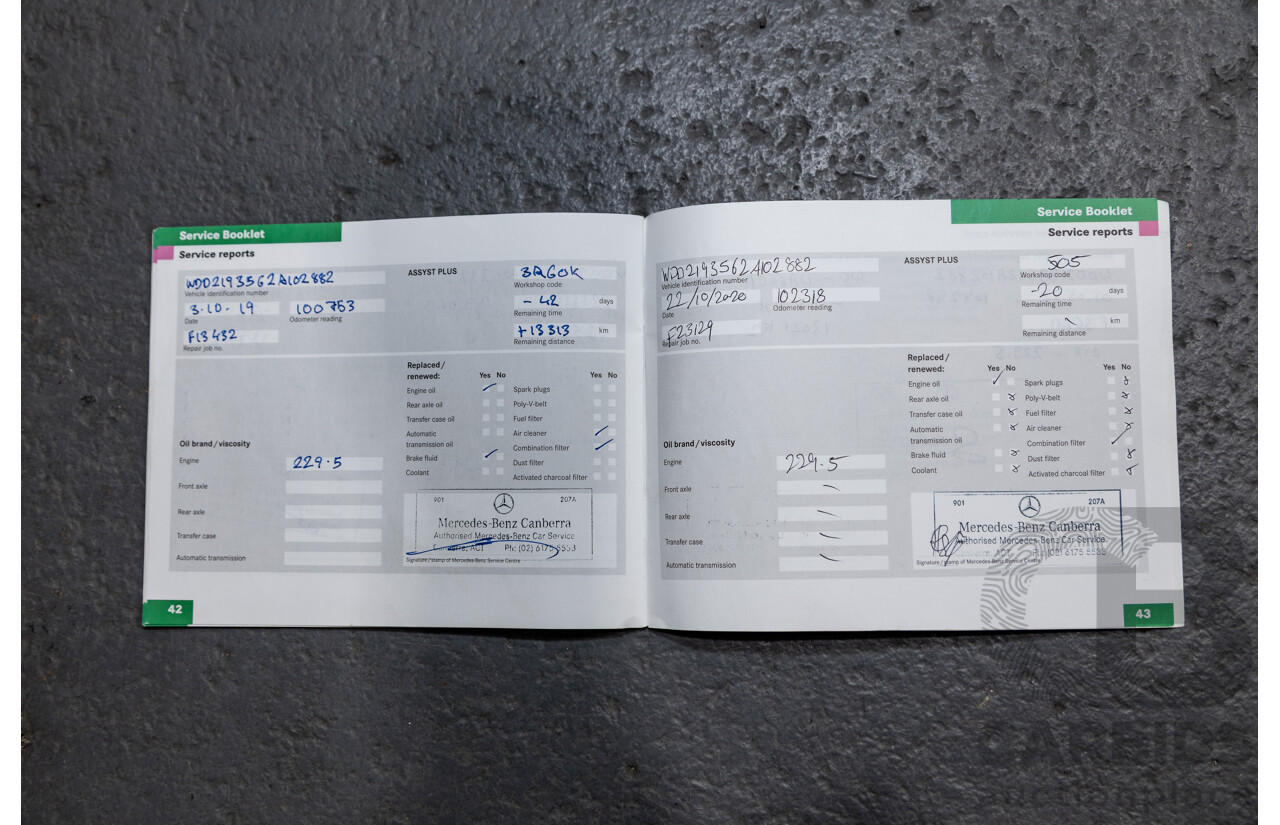 5/2007 Mercedes Benz CLS 350 219 4d Coupe Obsidian Black V6 3.5L