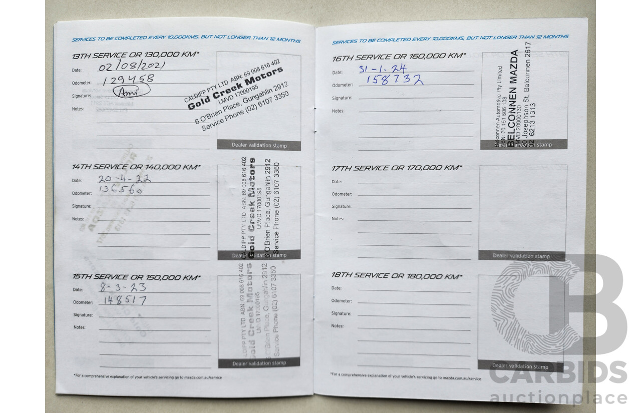 09/2015 Mazda Cx-5 AKERA (4x4) AWD MY15 4D Wagon Silver 2.5L