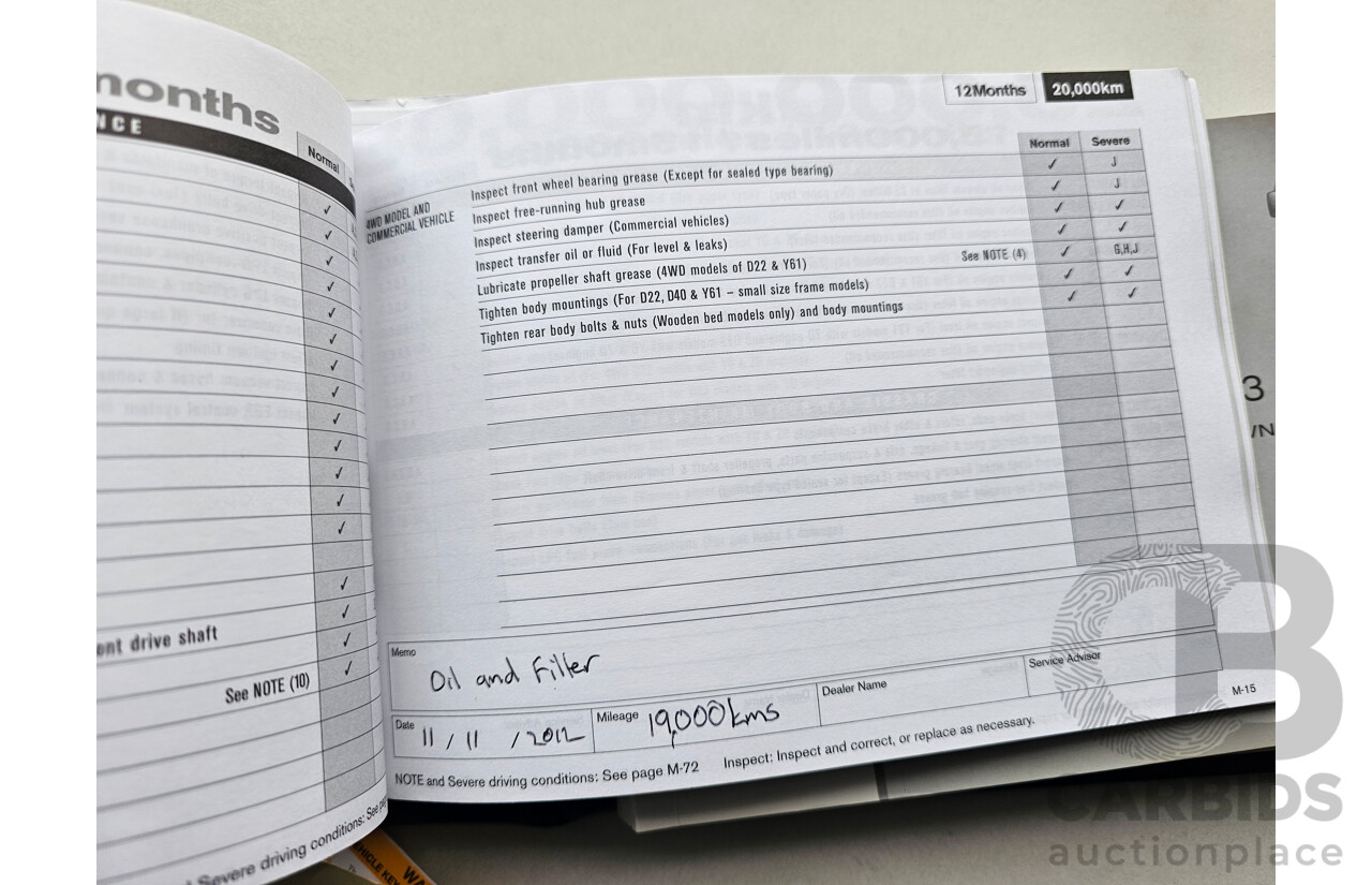 9/2011 Nissan Micra ST K13 5d Hatchback White 1.2L