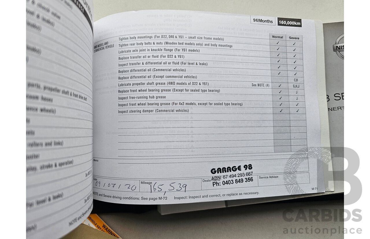 9/2011 Nissan Micra ST K13 5d Hatchback White 1.2L