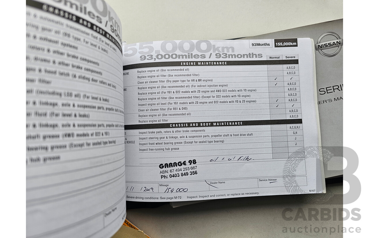 9/2011 Nissan Micra ST K13 5d Hatchback White 1.2L