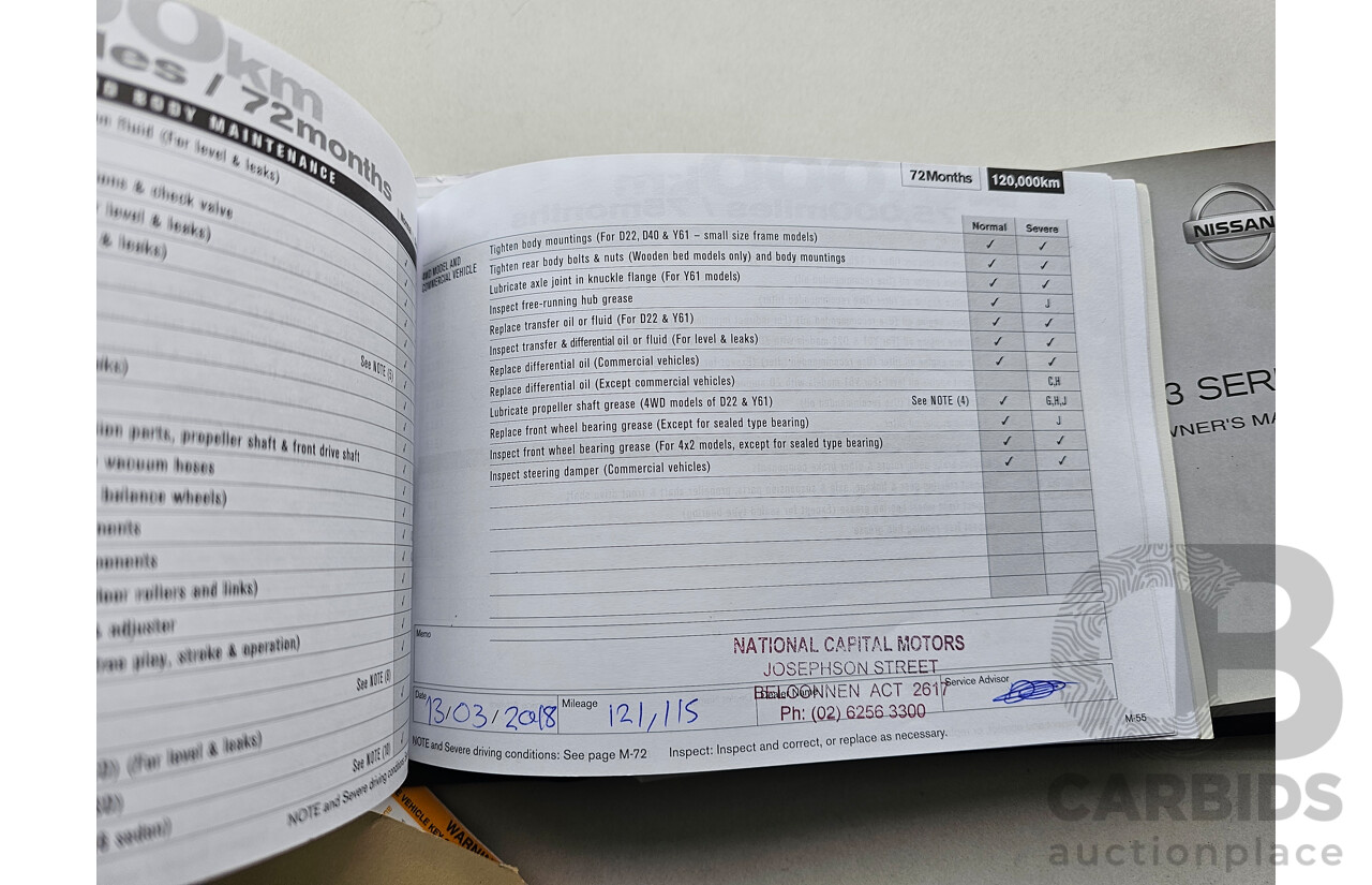 9/2011 Nissan Micra ST K13 5d Hatchback White 1.2L