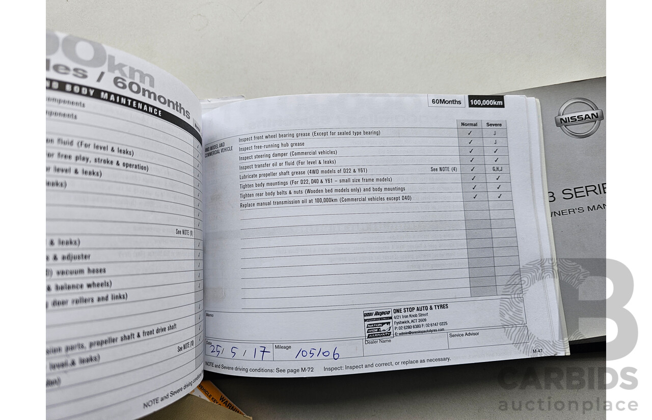 9/2011 Nissan Micra ST K13 5d Hatchback White 1.2L