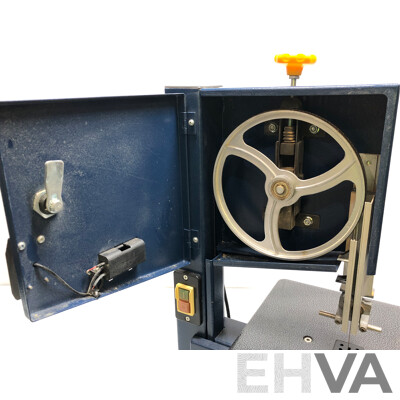 GMC 250 Watt 200mm Electric Band Saw