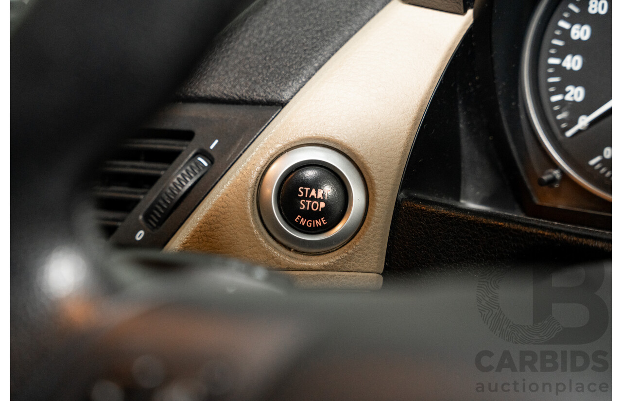 5/2012 Bmw X1 Sdrive 18i E84 MY11 4d Wagon Cashmere Silver Metallic 2.0L