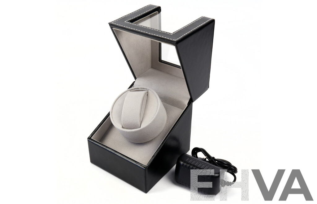 MK Automatic Watch Winder - New