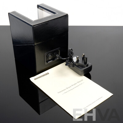 MK Automatic Watch Winder - New