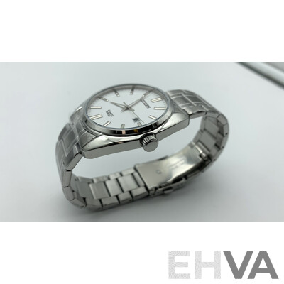 Citizen Quartz Men's Watch - BI5100-58A