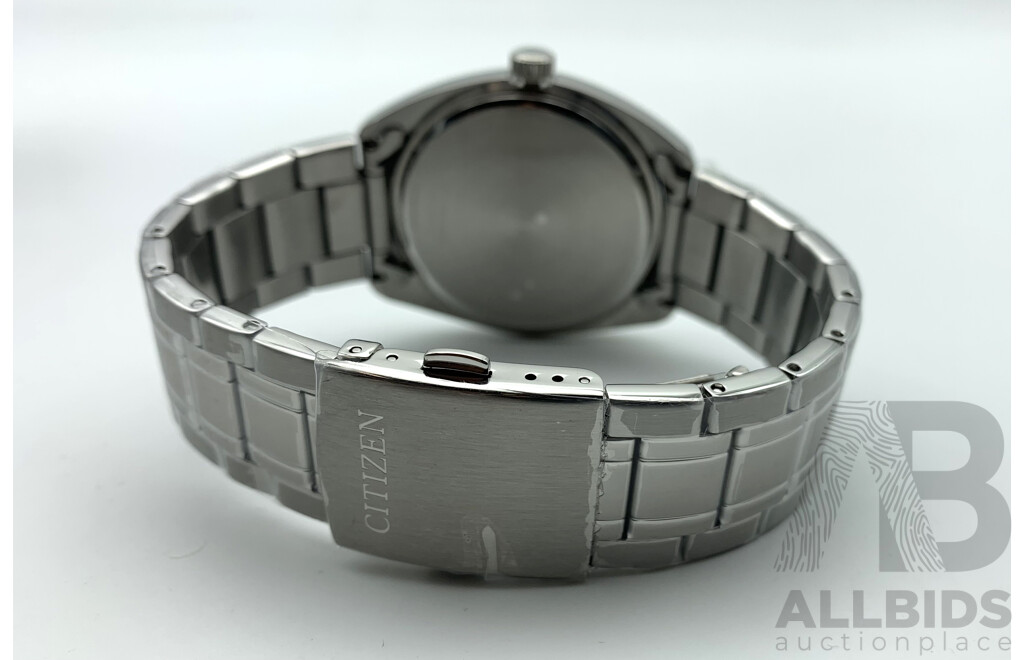 Citizen Quartz Men's Watch - BI5100-58A