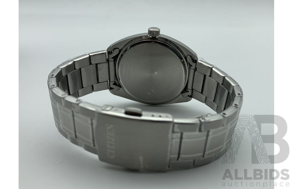 Citizen Quartz Men's Watch - BI5100-58A