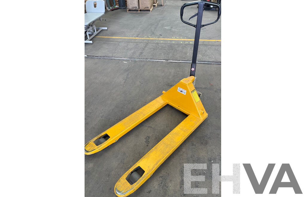 Xilin Hydraulic Pallet Jack