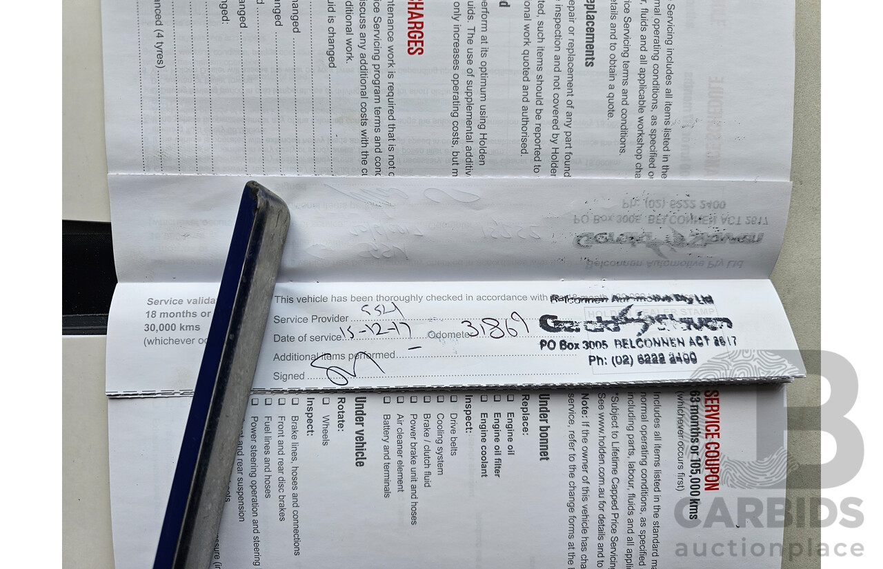 7/2016 Holden Cruze Z-Series JH MY14 4d Sedan Grey 1.8L