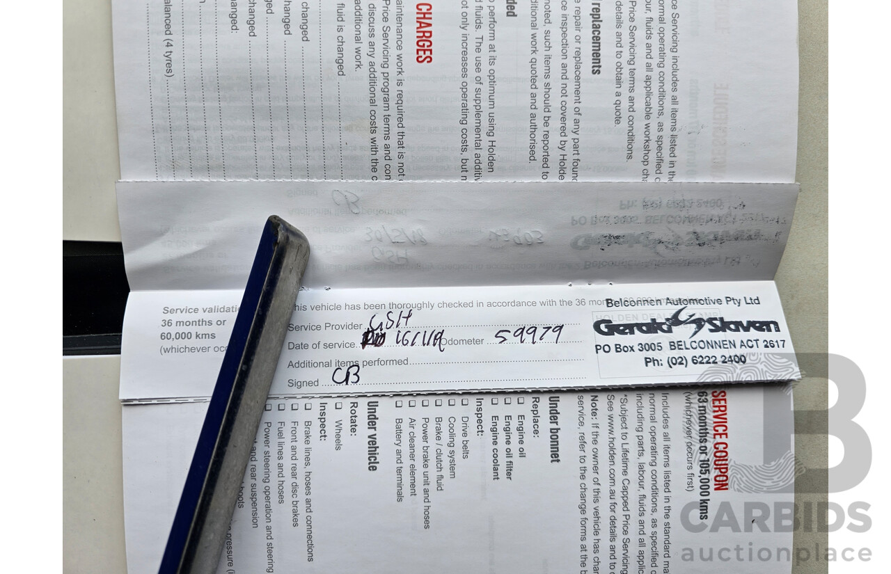 7/2016 Holden Cruze Z-Series JH MY14 4d Sedan Grey 1.8L