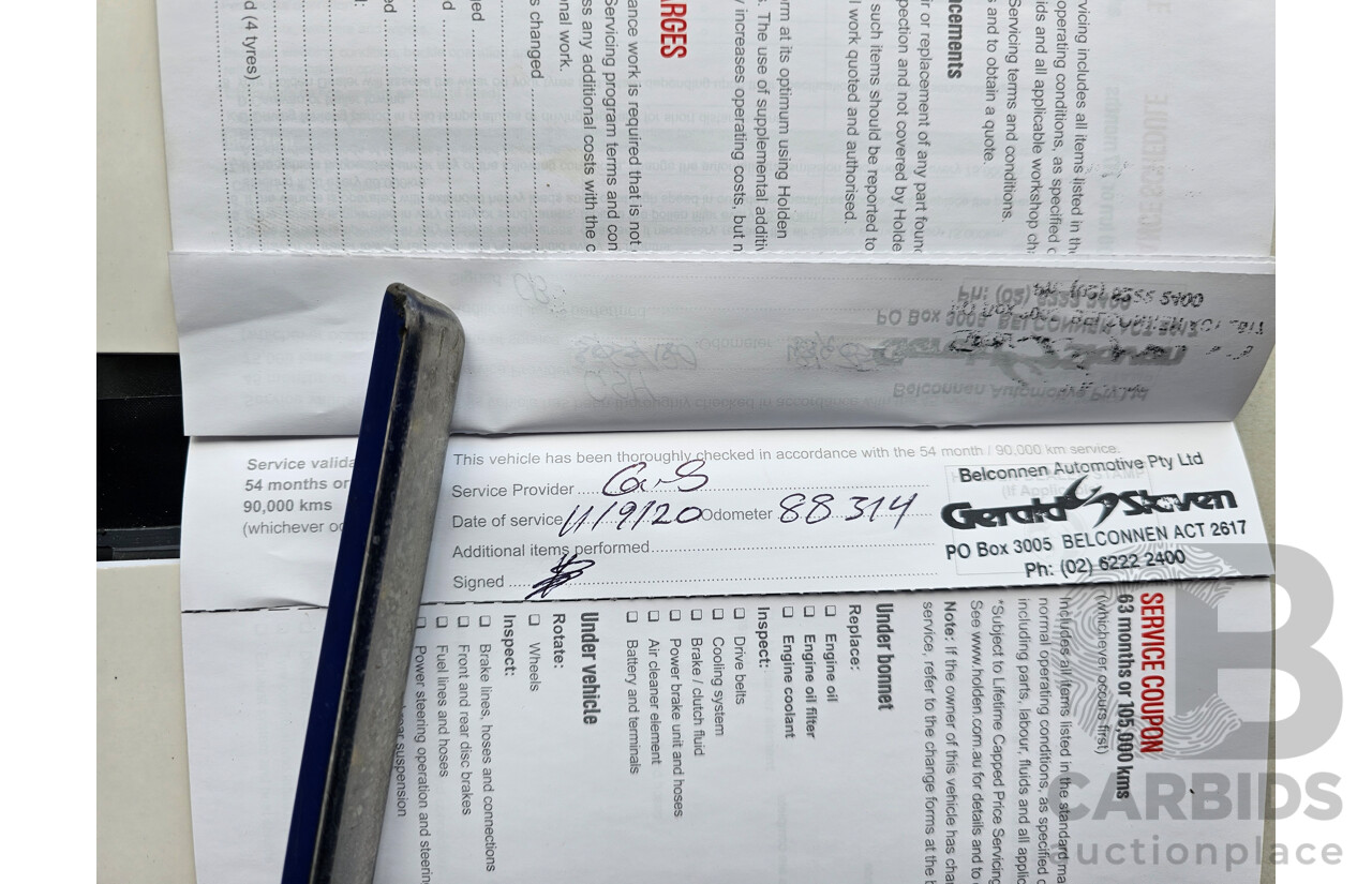 7/2016 Holden Cruze Z-Series JH MY14 4d Sedan Grey 1.8L