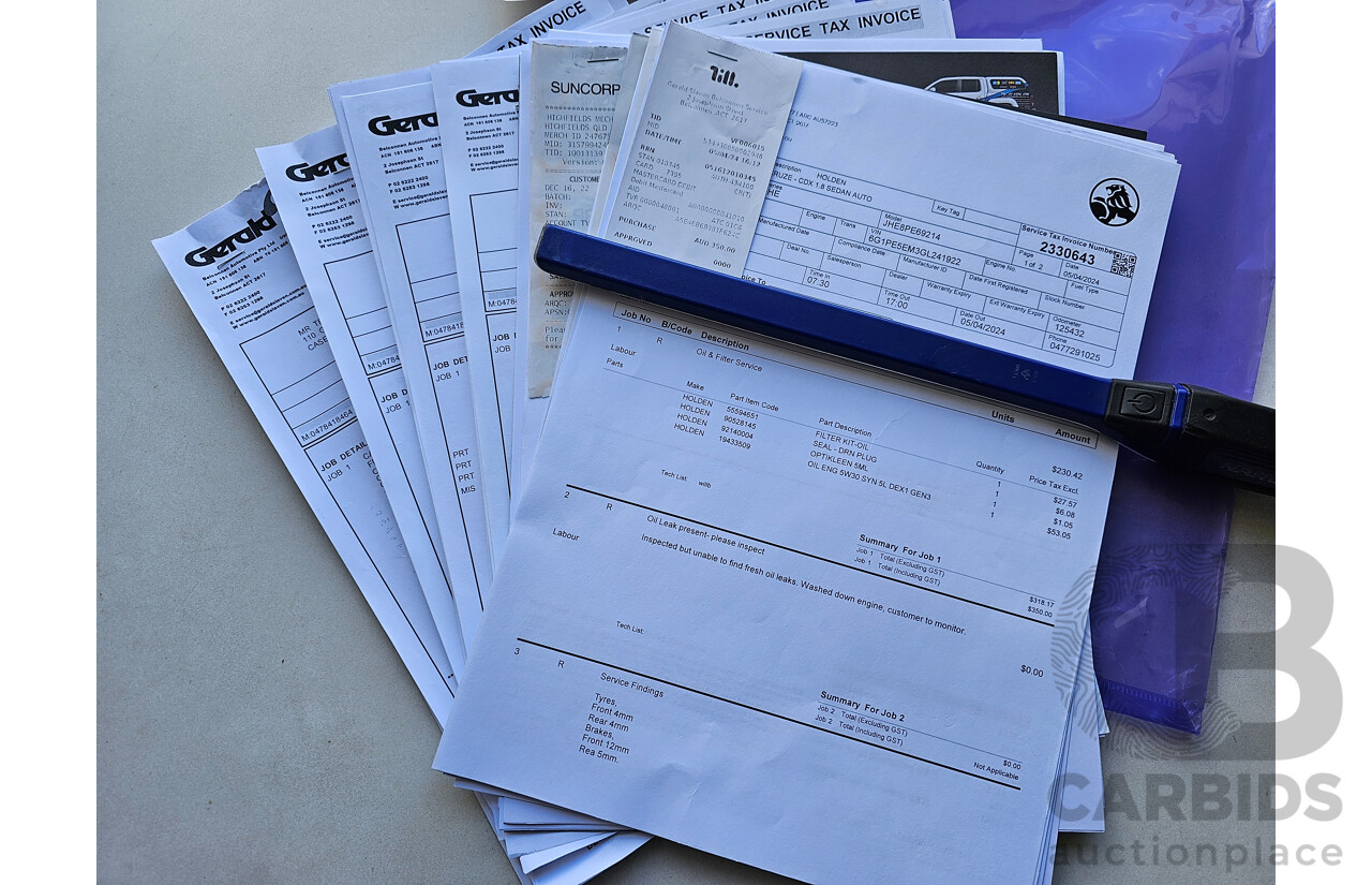 7/2016 Holden Cruze Z-Series JH MY14 4d Sedan Grey 1.8L