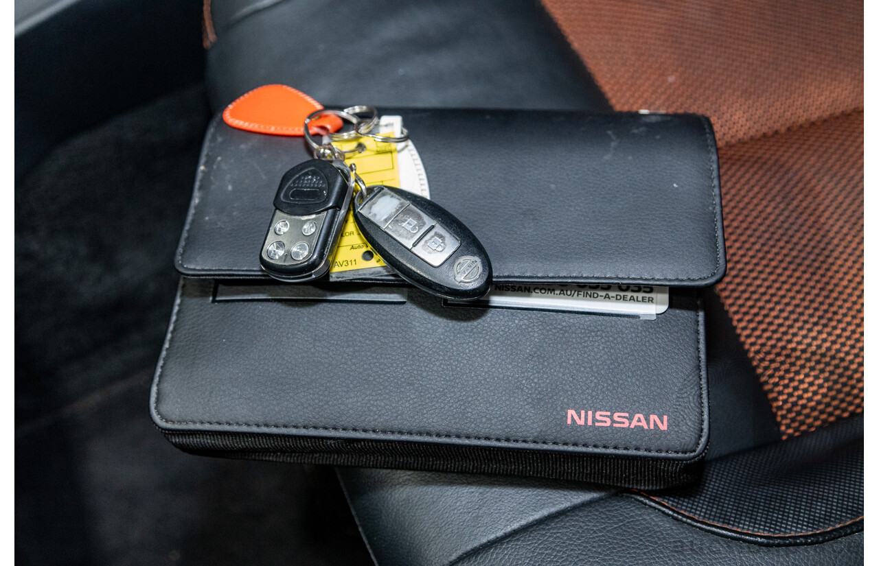 12/2019 Nissan Navara N-Trek (4x4) D23 S4 MY20 4d Dual Cab Slate Grey Metallic Twin Turbo Diesel 2.3L