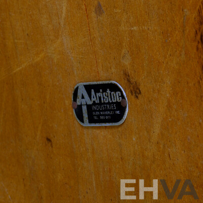 Vintage Dining Table by Aristoc