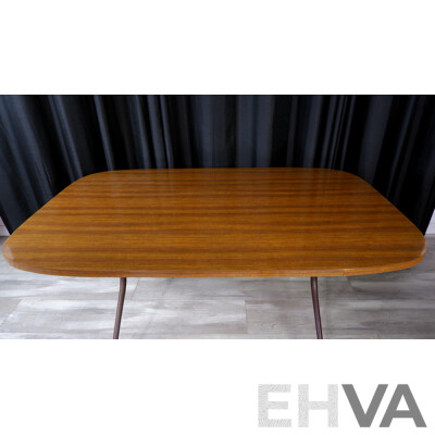 Vintage Dining Table by Aristoc