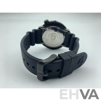 Seiko Prospex Street Series Solar - Mini Tuna Divers Watch SNE563P