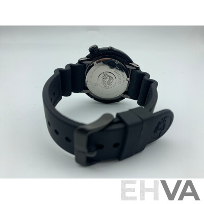 Seiko Prospex Street Series Solar - Mini Tuna Divers Watch SNE563P