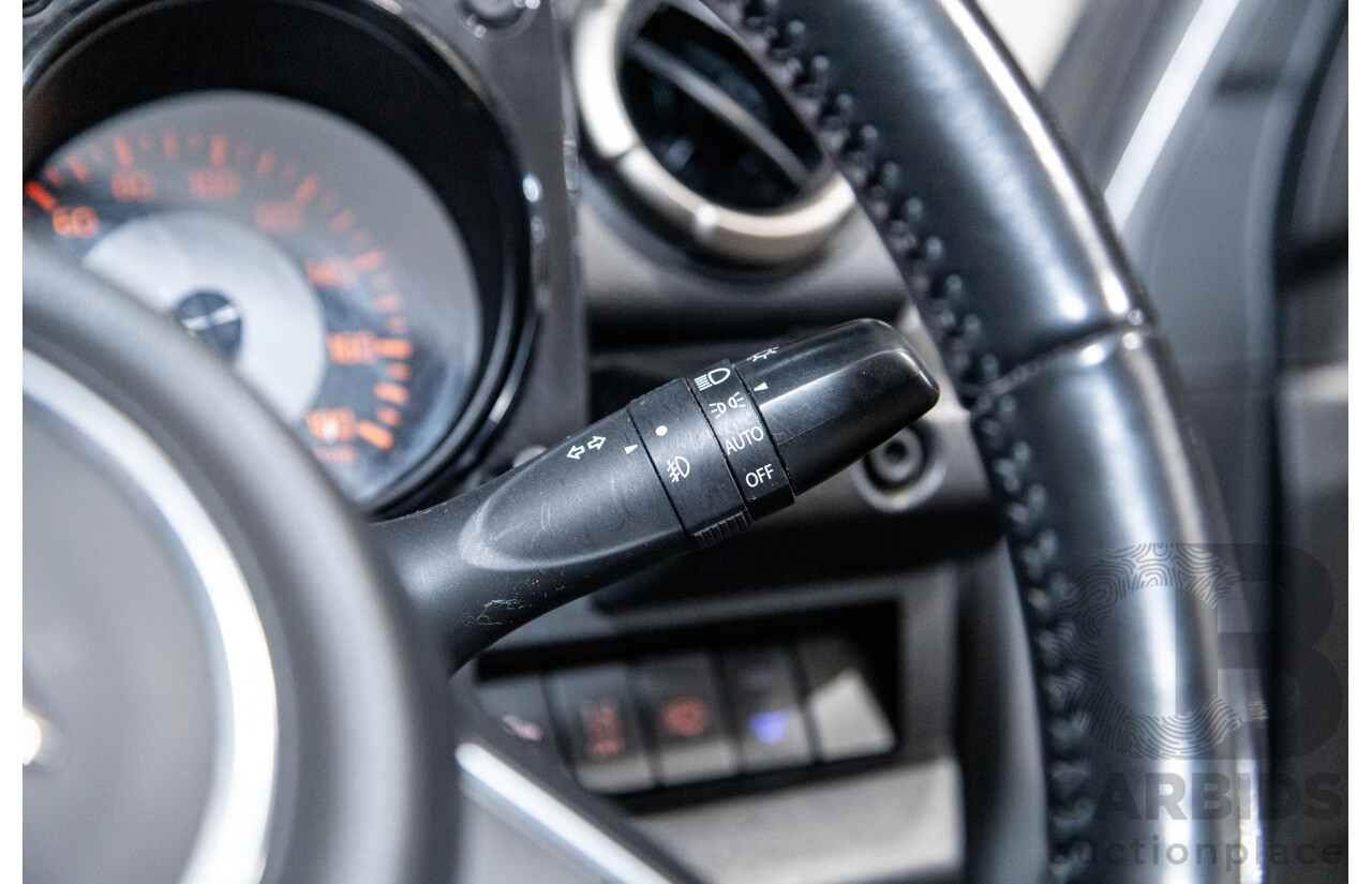 11/2021 Suzuki Jimny (4x4) GJ JB74 MY22 2d Wagon Medium Grey 1.5L